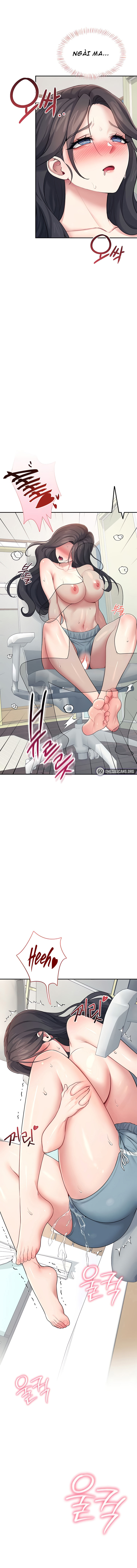 Sextoy kết nối không dây - Chương 16 - 2