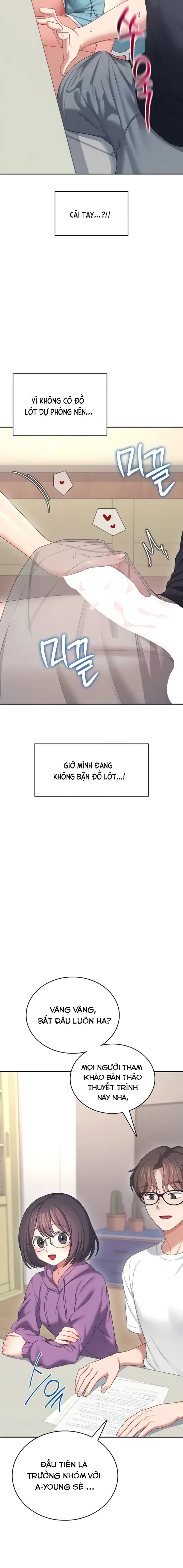 Sextoy kết nối không dây - Chương 65 - 10