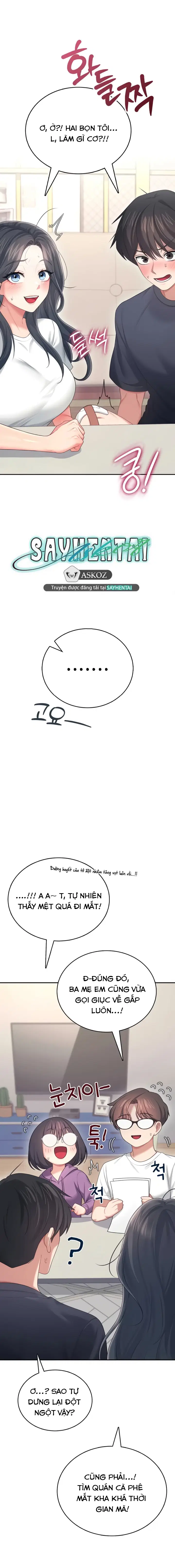Sextoy kết nối không dây - Chương 65 - 11