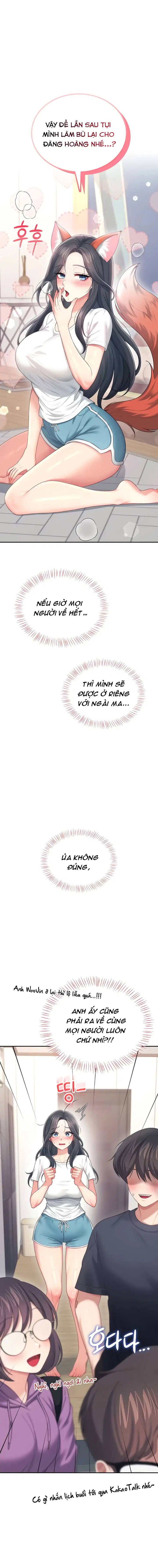 Sextoy kết nối không dây - Chương 65 - 12