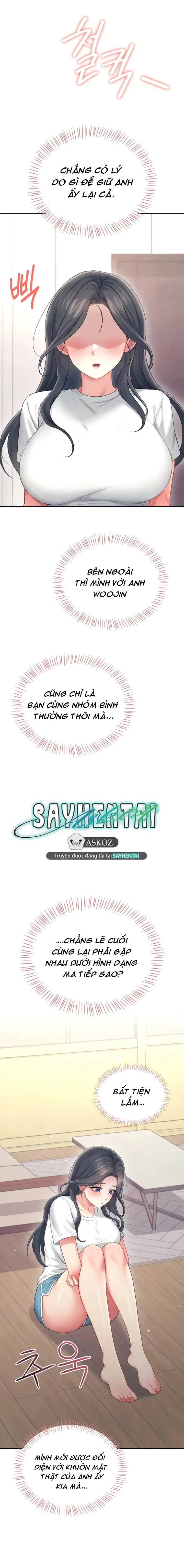 Sextoy kết nối không dây - Chương 65 - 13