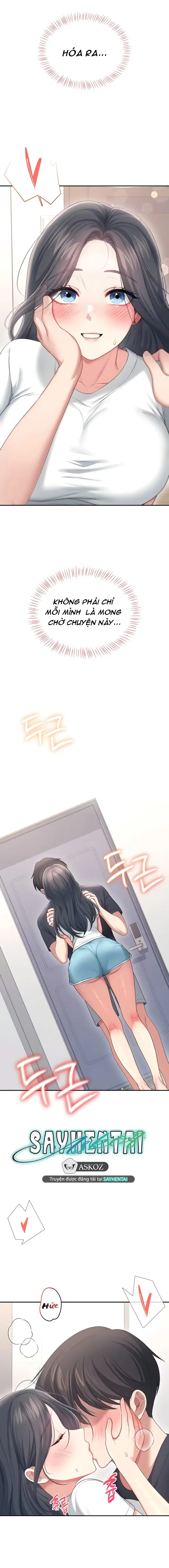 Sextoy kết nối không dây - Chương 65 - 16