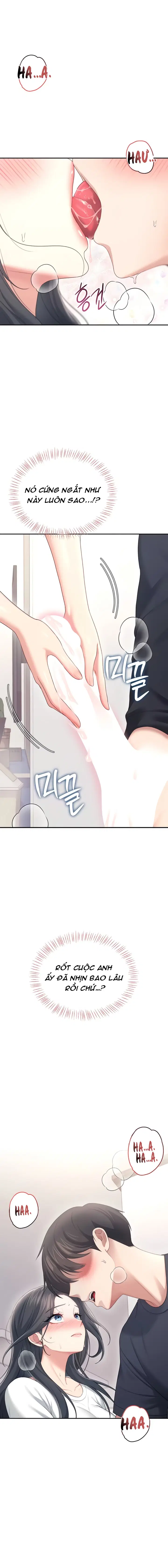 Sextoy kết nối không dây - Chương 65 - 17