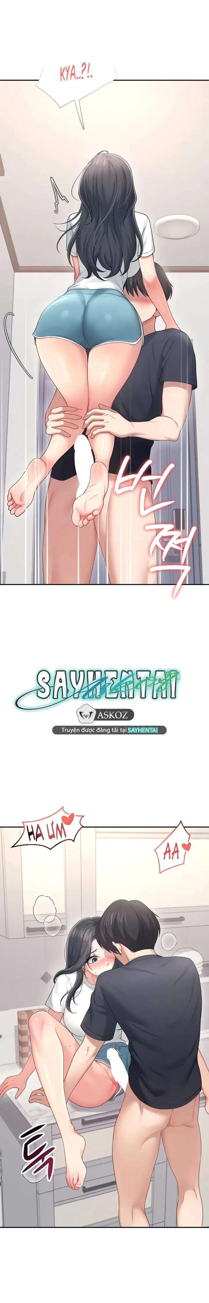 Sextoy kết nối không dây - Chương 65 - 18