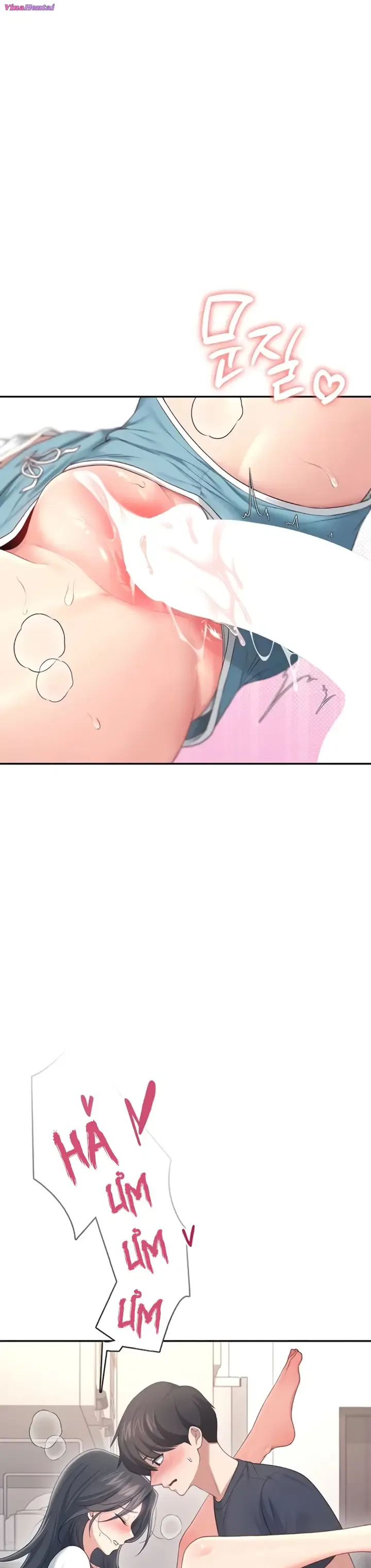 Sextoy kết nối không dây - Chương 65 - 19