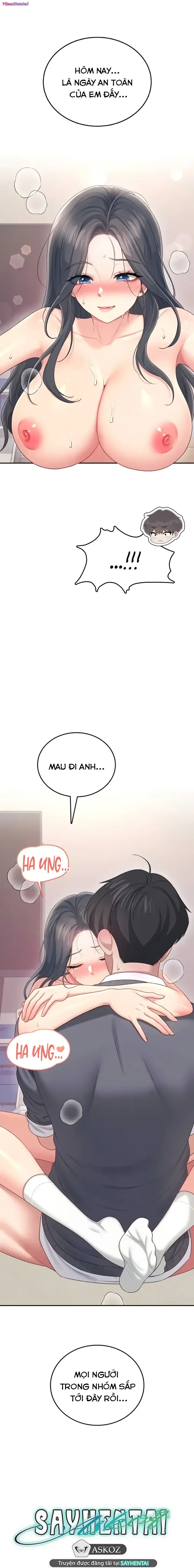 Sextoy kết nối không dây - Chương 65 - 2