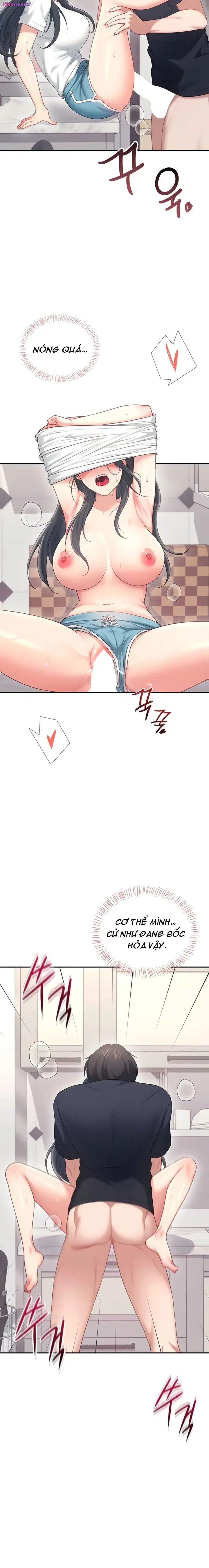 Sextoy kết nối không dây - Chương 65 - 20