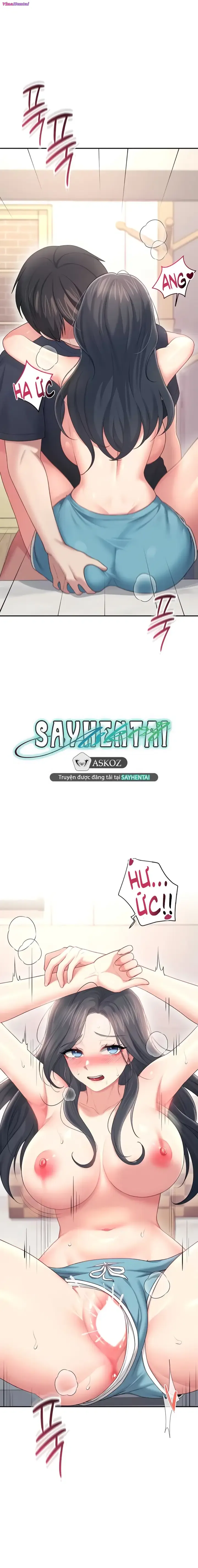 Sextoy kết nối không dây - Chương 65 - 21