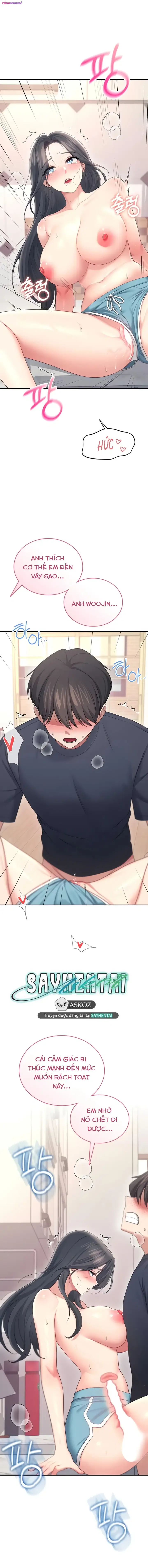 Sextoy kết nối không dây - Chương 65 - 22