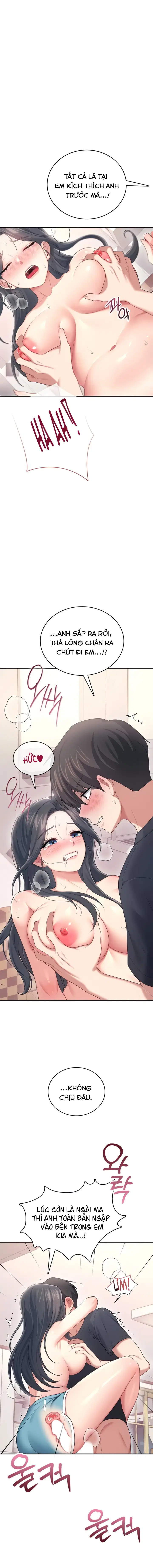 Sextoy kết nối không dây - Chương 65 - 23