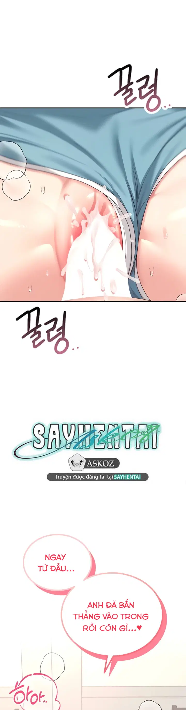 Sextoy kết nối không dây - Chương 65 - 24