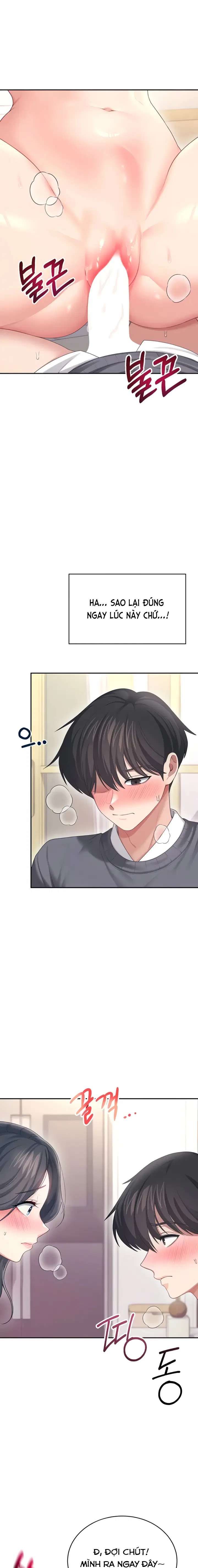 Sextoy kết nối không dây - Chương 65 - 5