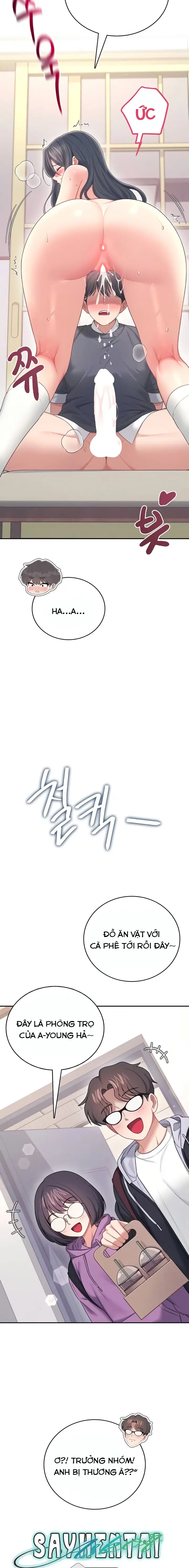 Sextoy kết nối không dây - Chương 65 - 6