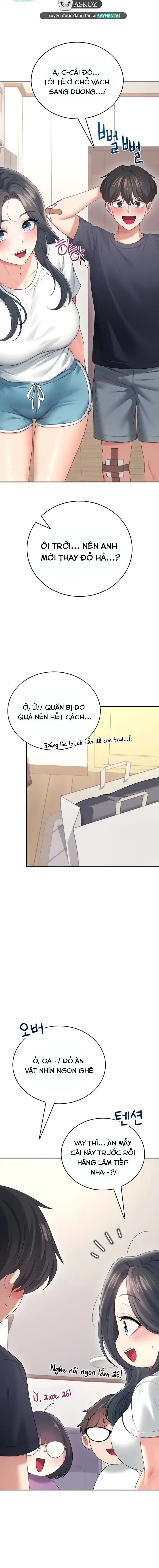 Sextoy kết nối không dây - Chương 65 - 7