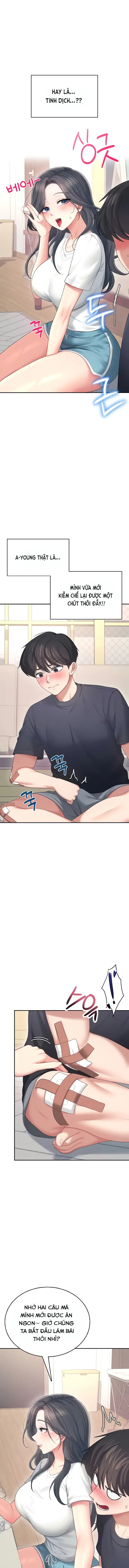 Sextoy kết nối không dây - Chương 65 - 9