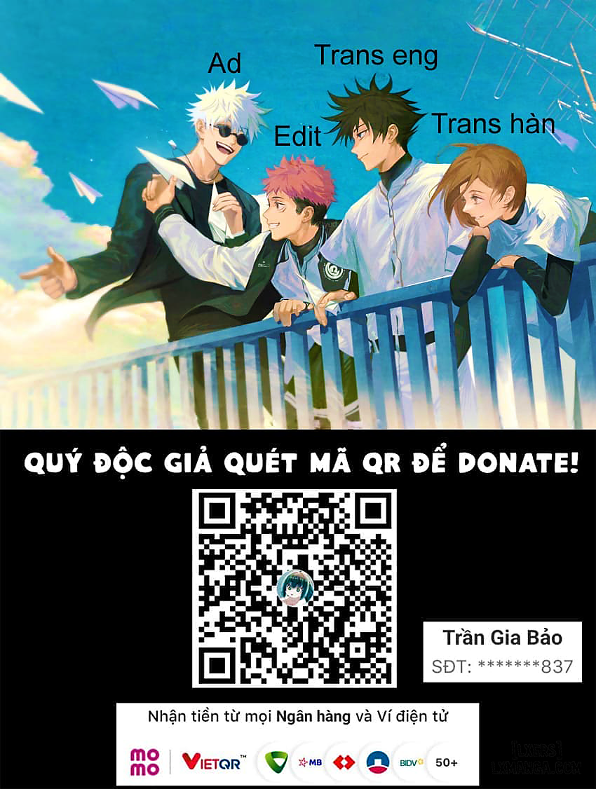 Em Bỏ Hút Thuốc Chưa - 52_chap-52 - 11