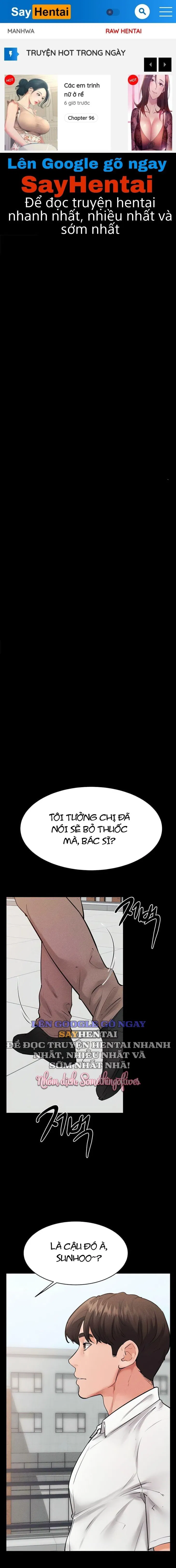 Gia Đình Mới Của Tôi - Chương 79 - 1