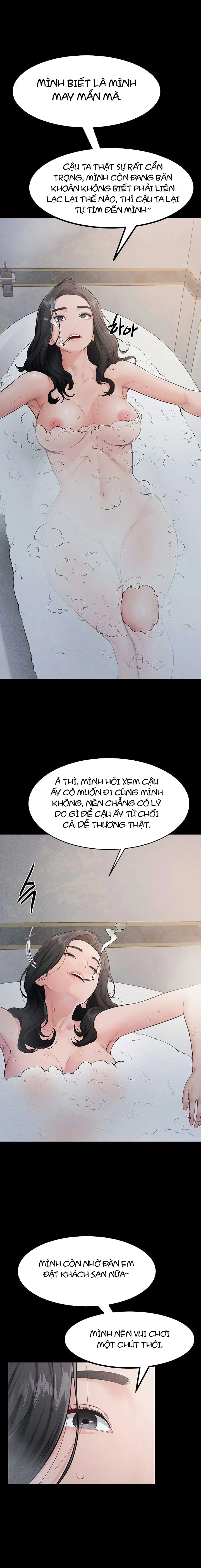 Gia Đình Mới Của Tôi - Chương 79 - 10