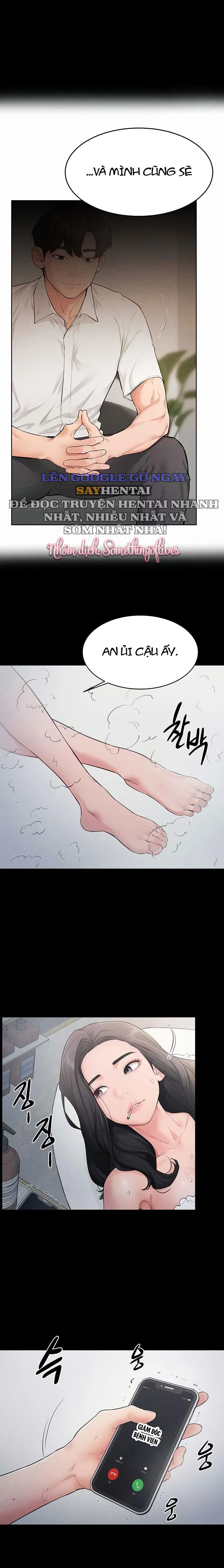 Gia Đình Mới Của Tôi - Chương 79 - 11