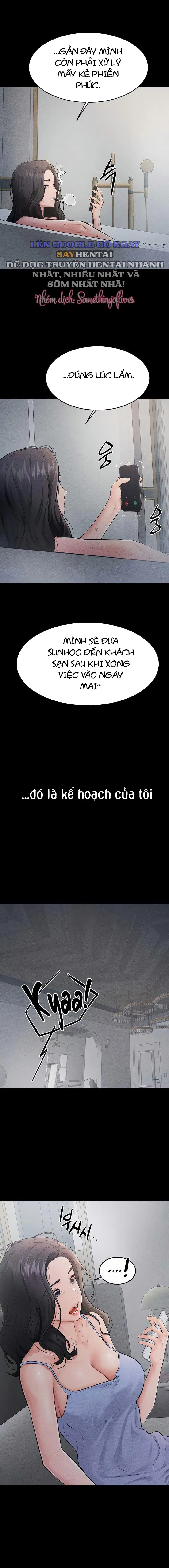 Gia Đình Mới Của Tôi - Chương 79 - 12