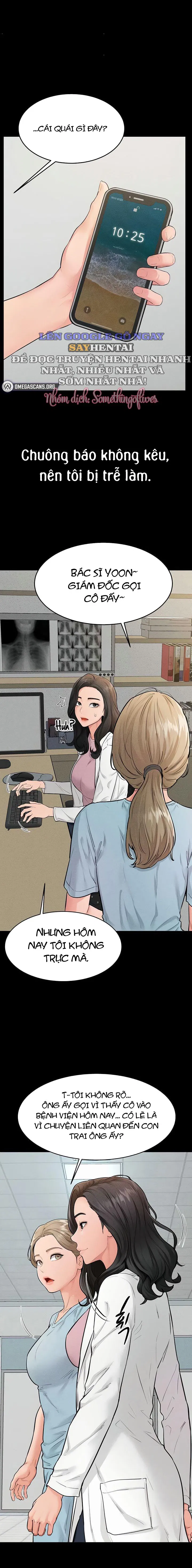 Gia Đình Mới Của Tôi - Chương 79 - 13