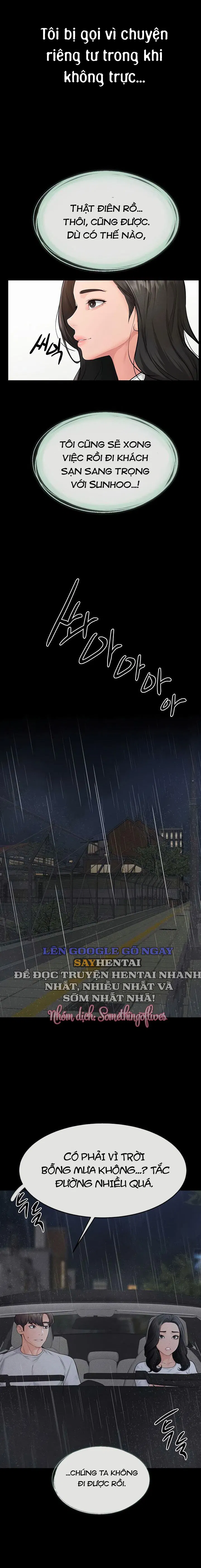 Gia Đình Mới Của Tôi - Chương 79 - 14