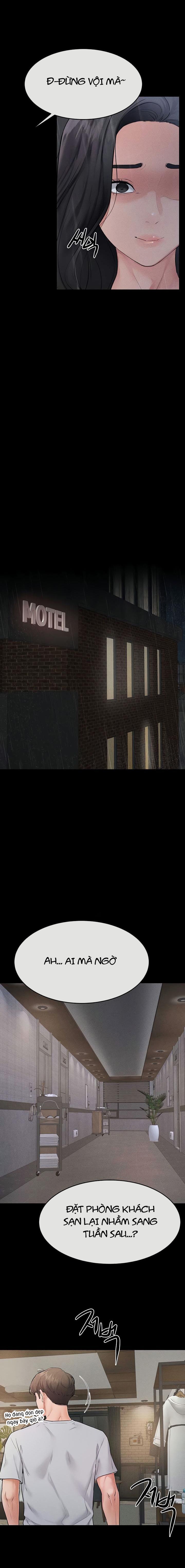 Gia Đình Mới Của Tôi - Chương 79 - 15