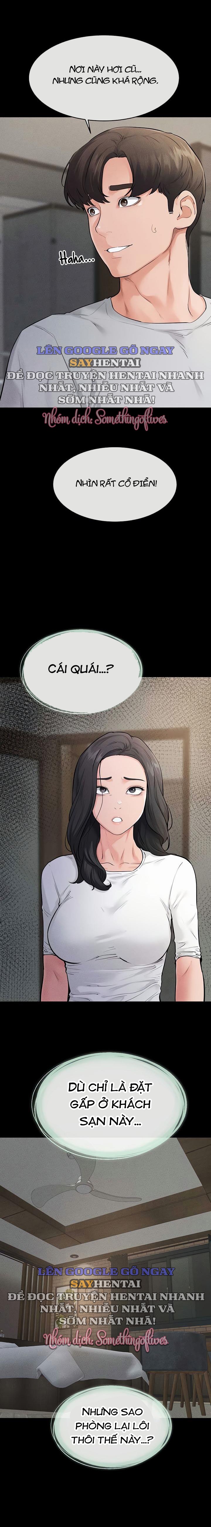 Gia Đình Mới Của Tôi - Chương 79 - 16