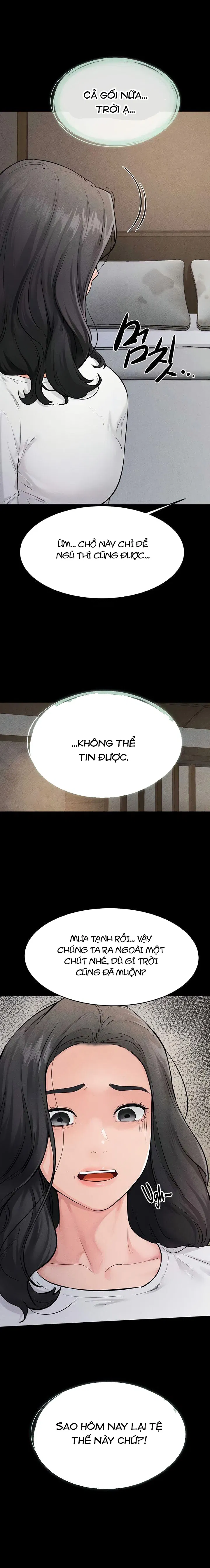 Gia Đình Mới Của Tôi - Chương 79 - 17