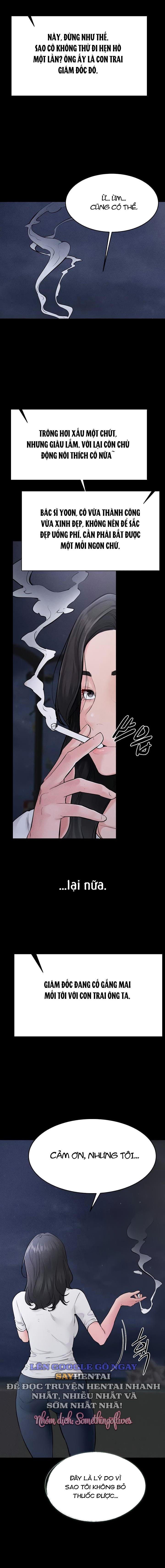 Gia Đình Mới Của Tôi - Chương 79 - 19