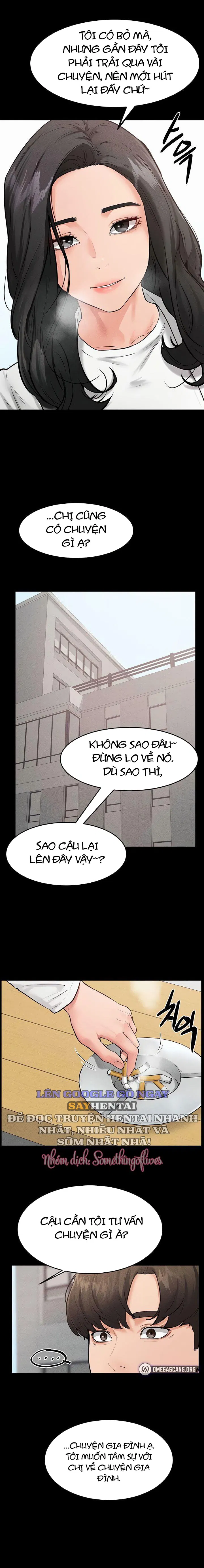 Gia Đình Mới Của Tôi - Chương 79 - 2
