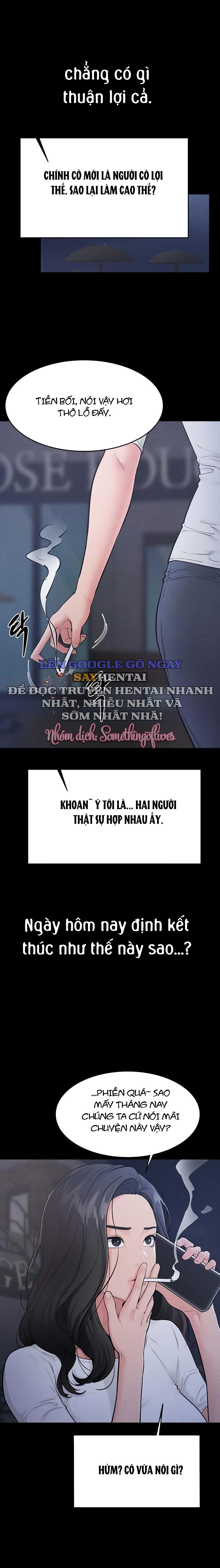 Gia Đình Mới Của Tôi - Chương 79 - 20