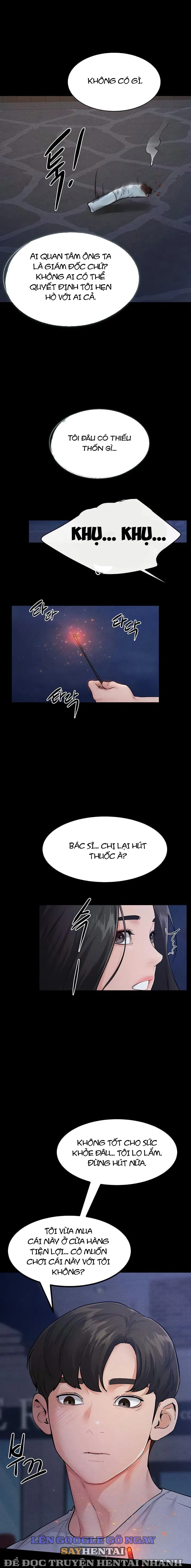 Gia Đình Mới Của Tôi - Chương 79 - 21