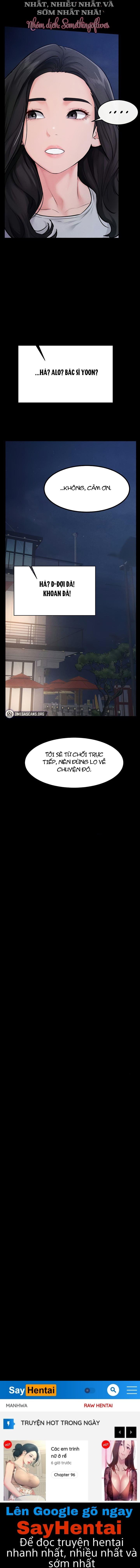 Gia Đình Mới Của Tôi - Chương 79 - 22