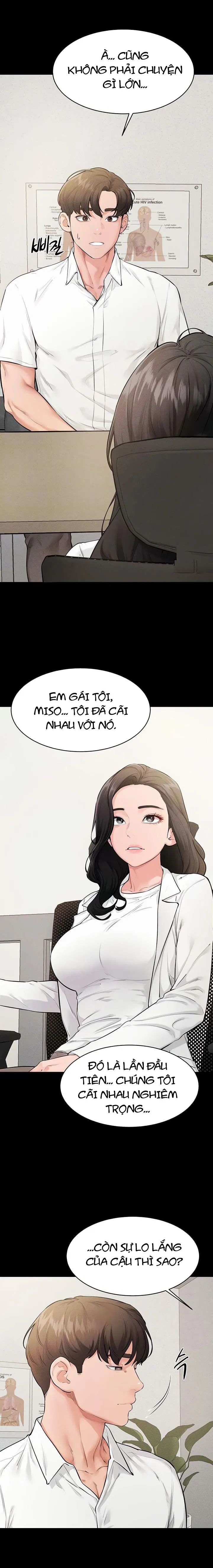 Gia Đình Mới Của Tôi - Chương 79 - 4