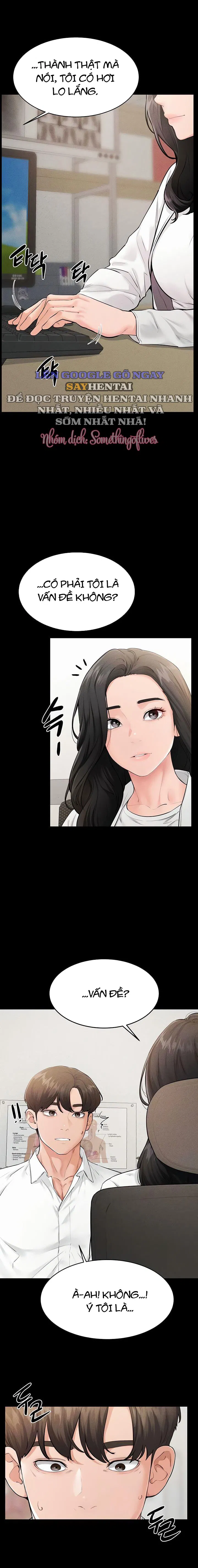 Gia Đình Mới Của Tôi - Chương 79 - 5