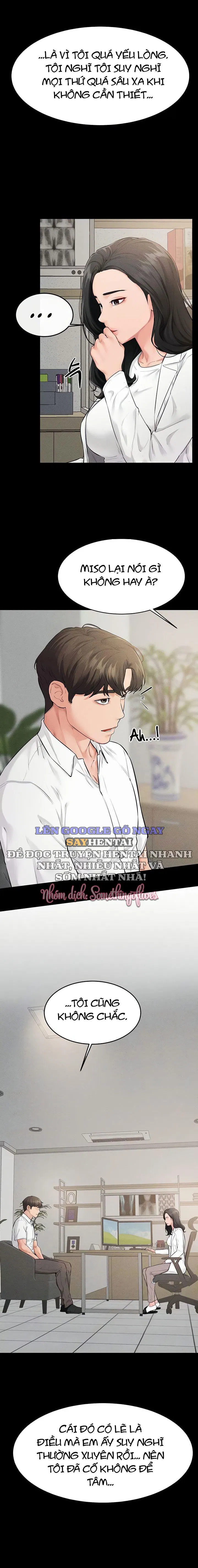 Gia Đình Mới Của Tôi - Chương 79 - 6
