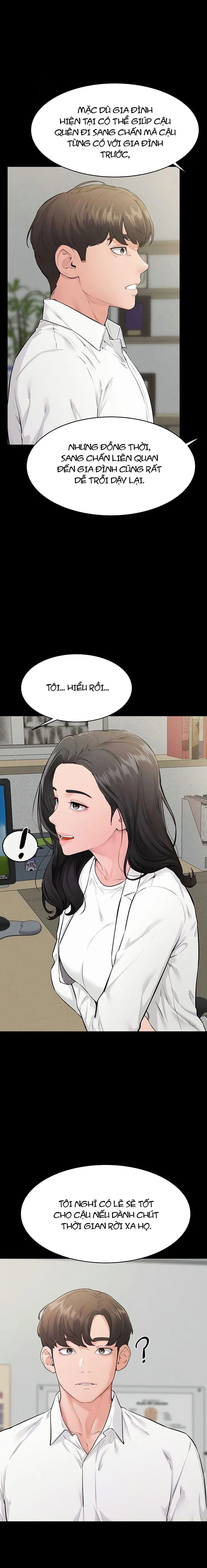 Gia Đình Mới Của Tôi - Chương 79 - 8