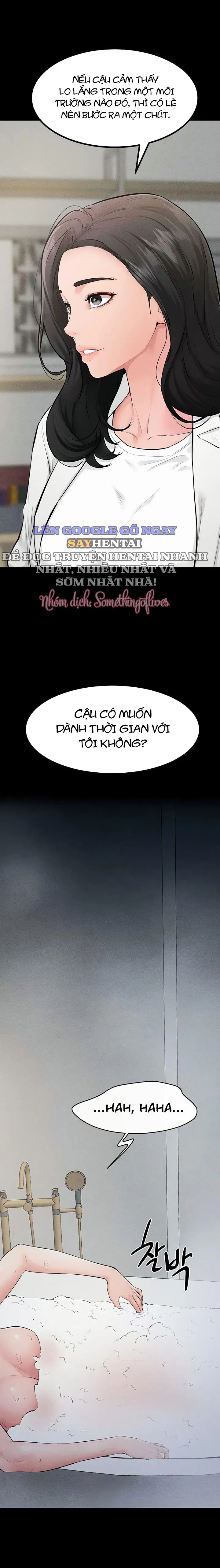 Gia Đình Mới Của Tôi - Chương 79 - 9