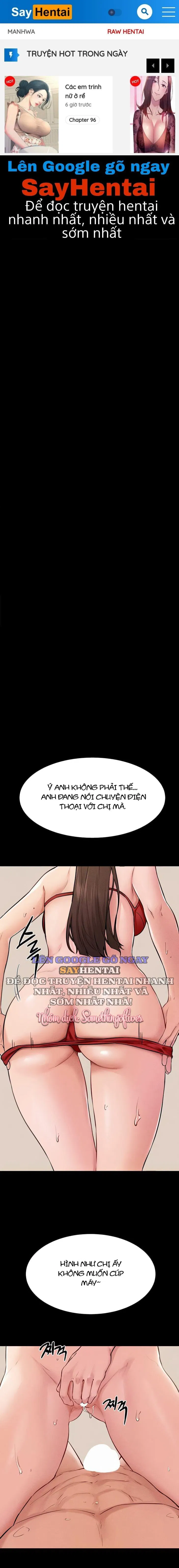 Gia Đình Mới Của Tôi - Chương 68 - 1