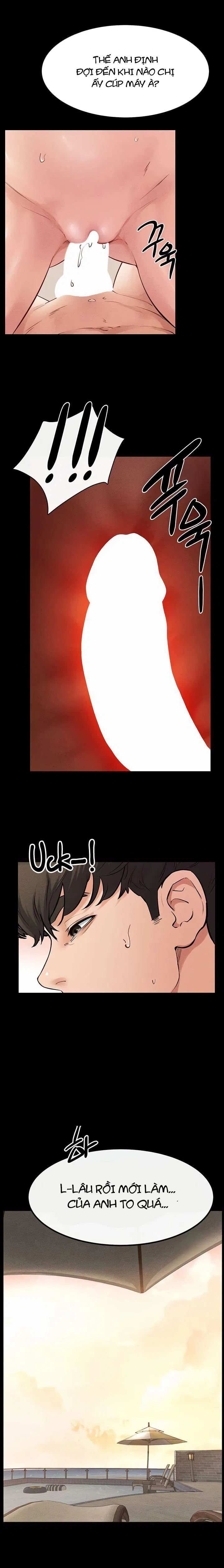 Gia Đình Mới Của Tôi - Chương 68 - 2