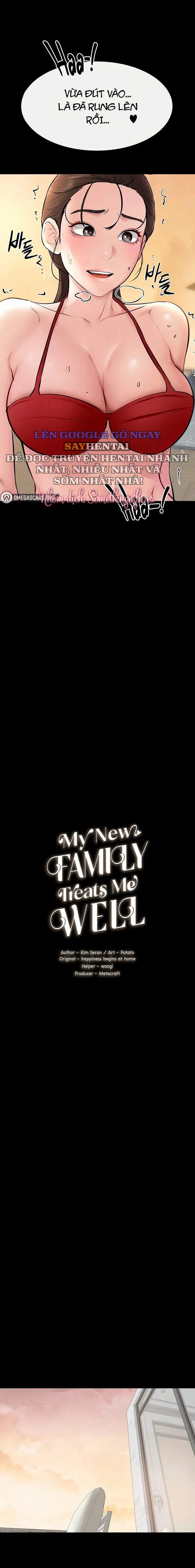 Gia Đình Mới Của Tôi - Chương 68 - 3