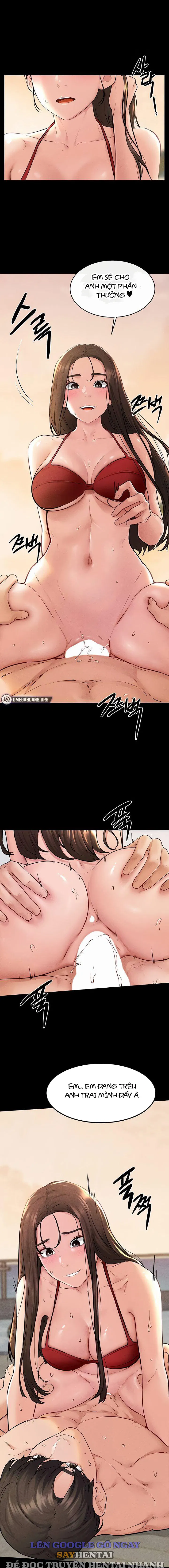 Gia Đình Mới Của Tôi - Chương 68 - 7