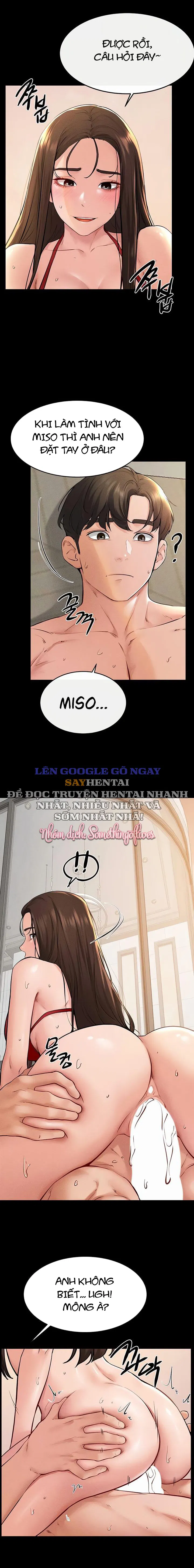 Gia Đình Mới Của Tôi - Chương 68 - 9