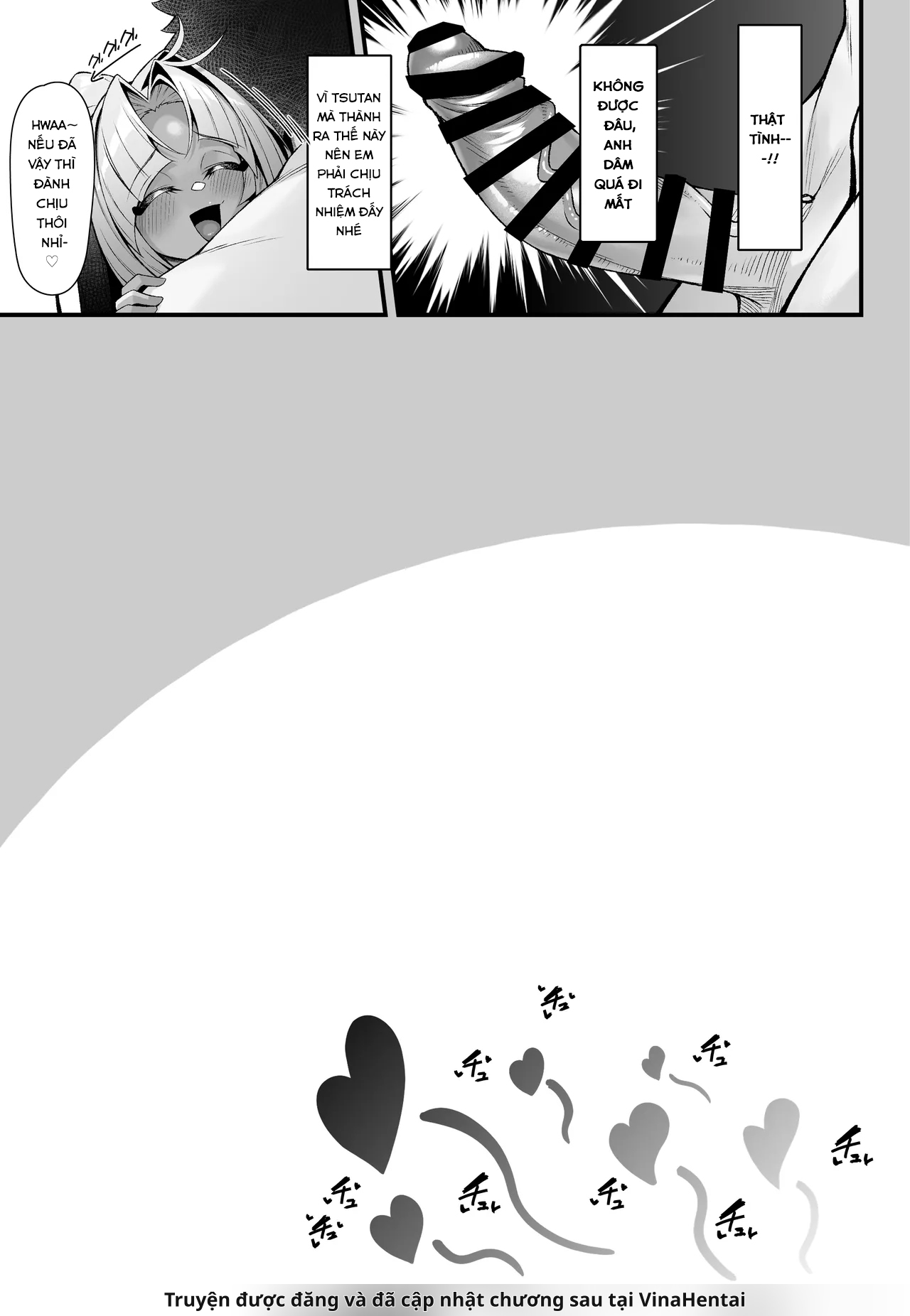 Cuốn truyện H đủ trò cùng Tutankhamun - Oneshot - 25