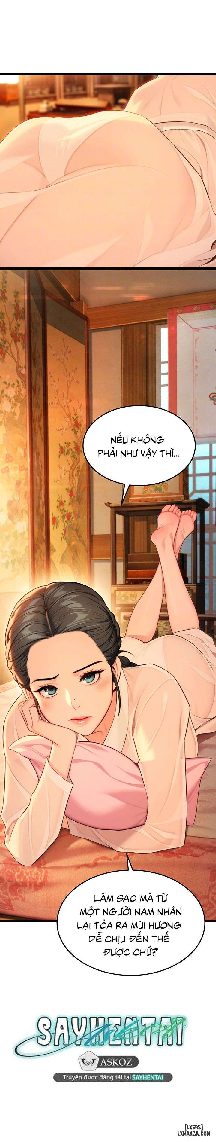 Ân huệ trời ban! - Chap 40 - 3