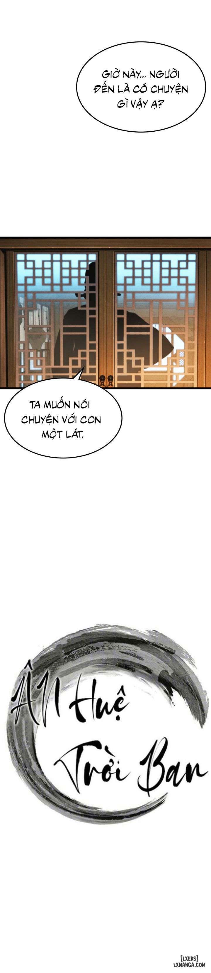 Ân huệ trời ban! - Chap 40 - 7