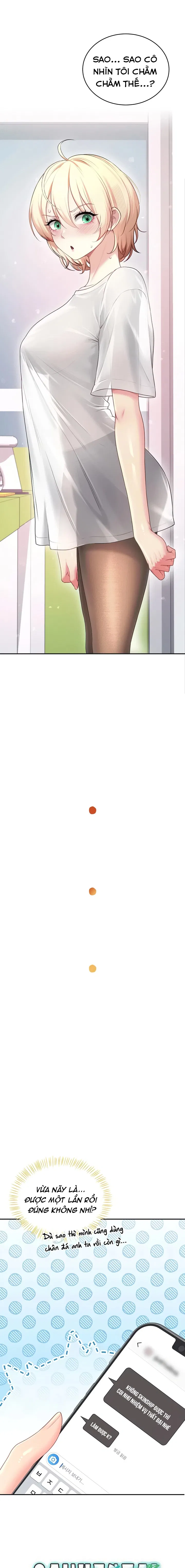 Sextoy kết nối không dây - Chương 69 - 10