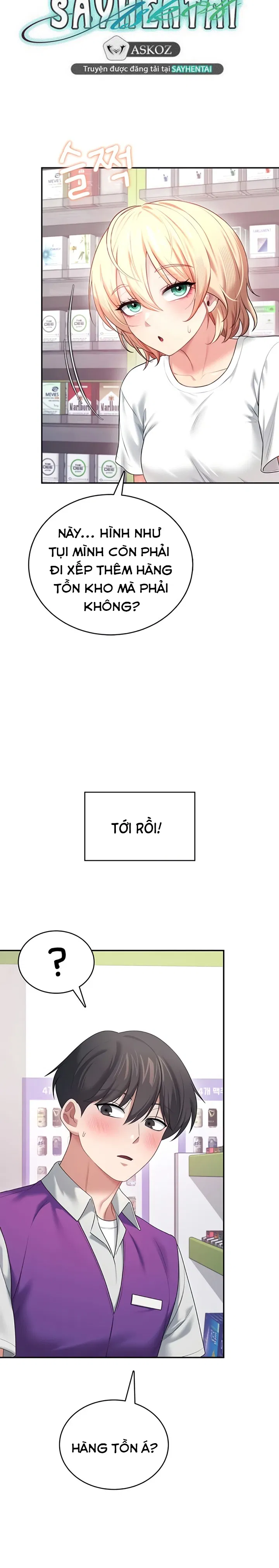 Sextoy kết nối không dây - Chương 69 - 11