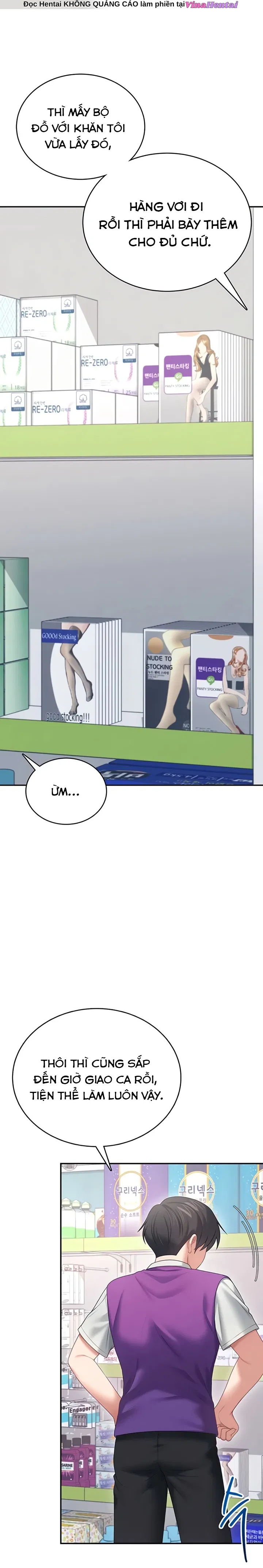 Sextoy kết nối không dây - Chương 69 - 12